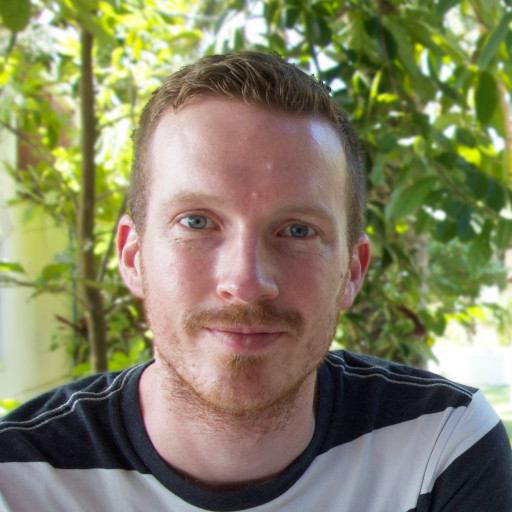 A mugshot of Michiel